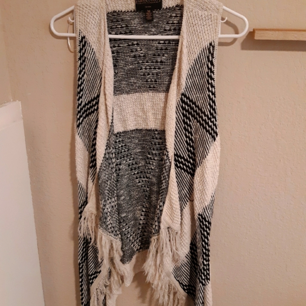 Absolute creations worldwide sweater